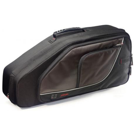 М'який футляр для альт-саксофона STAGG SC-AS, image 